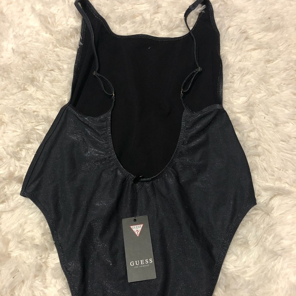 Guess one piece swimsuit - Picture 3 of 3